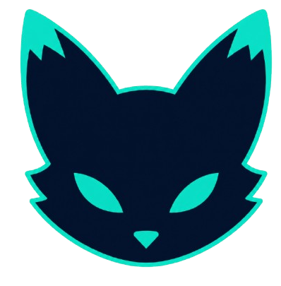 Logo Foxii Dev